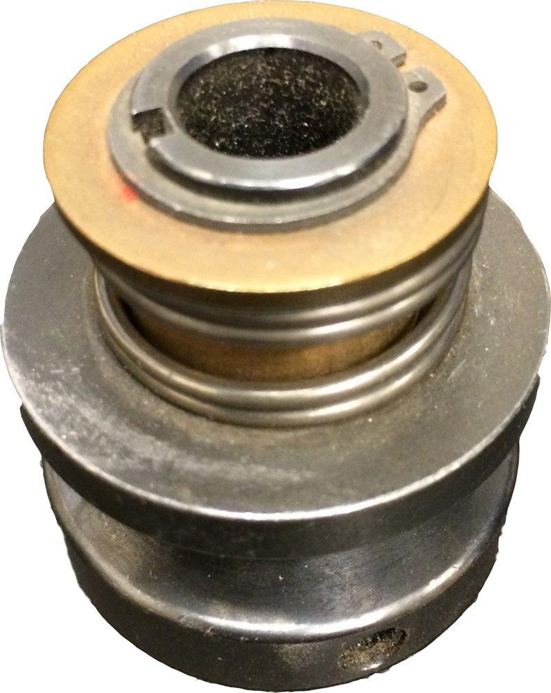 General Pipe Cleaners Clutch 