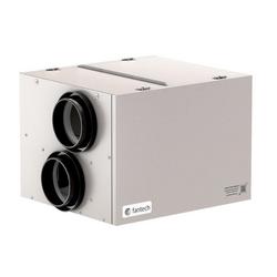 239 cfm 120V Energy Recovery Ventilation (ERV)