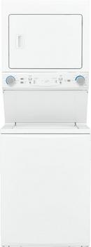 3.9 cu. ft. Combination Washer/Dryer in White