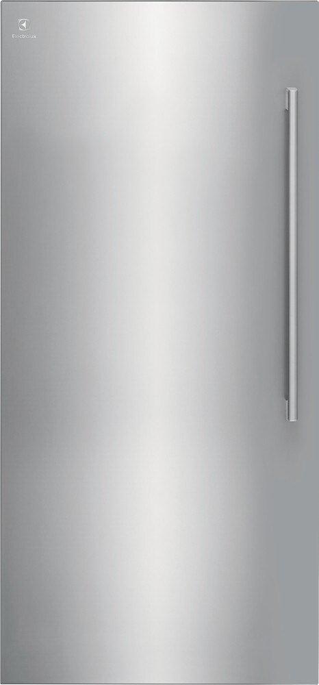 Electrolux Stainless Steel 27 x 71-3/4 in. 15A 18.9 cu. ft. Freezer 
