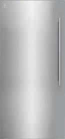 Electrolux Stainless Steel 27 x 71-3/4 in. 15A 18.9 cu. ft. Freezer 