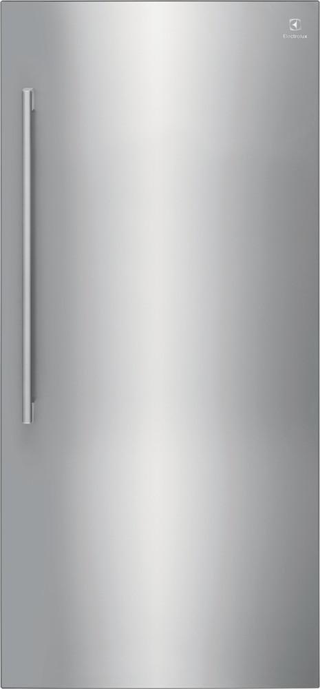 Electrolux Stainless Steel 32-7/8 in. 18.6 cu. ft. Full Refrigerator 