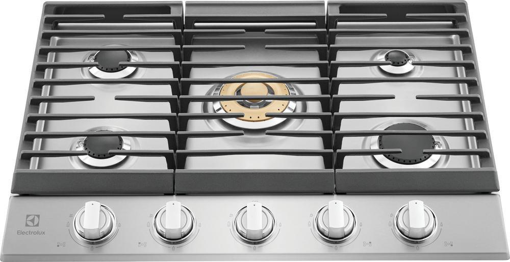 GAS COOKTOP 