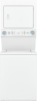 Frigidaire White 3.9 cu. ft. Combination Washer/Dryer 