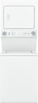Frigidaire White 3.9 cu. ft. Combination Washer/Dryer 