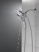 Delta Faucet Chrome Multi Function Hand Shower 