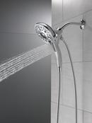 Delta Faucet Chrome Multi Function Hand Shower 