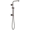 Brizo Brilliance Venetian Bronze Single Handle Single Function Shower System 