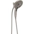 Delta Faucet Brilliance&reg; Stainless Multi Function Hand Shower 