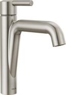 DELTA NICOLI SINGLE HANDLE BATHROOM FAUCET 