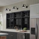 Delta Faucet Lumicoat Champagne Bronze Single Handle Pull Down Kitchen Faucet with Three-Function Spray, Magnetic Docking and ShieldSpray Technology 