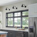 Delta Faucet Lumicoat Champagne Bronze Single Handle Pull Down Kitchen Faucet with Three-Function Spray, Magnetic Docking and ShieldSpray Technology 