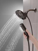 Delta Faucet Venetian&reg; Bronze Multi Function Hand Shower 
