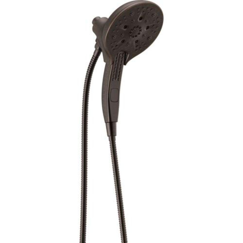 Delta Faucet Venetian&reg; Bronze Multi Function Hand Shower 