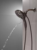Delta Faucet Venetian Bronze Multi Function Hand Shower 