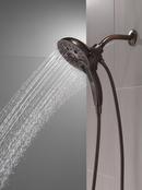 Delta Faucet Venetian Bronze Multi Function Hand Shower 