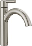 DELTA NICOLI SINGLE HANDLE BATHROOM FAUCET 