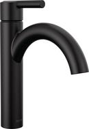 DELTA NICOLI SINGLE HANDLE BATHROOM FAUCET 