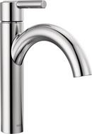 DELTA NICOLI SINGLE HANDLE BATHROOM FAUCET 