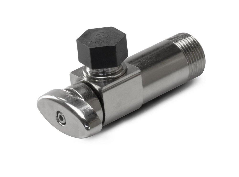 Sioux Chief Valve Repair Part 
