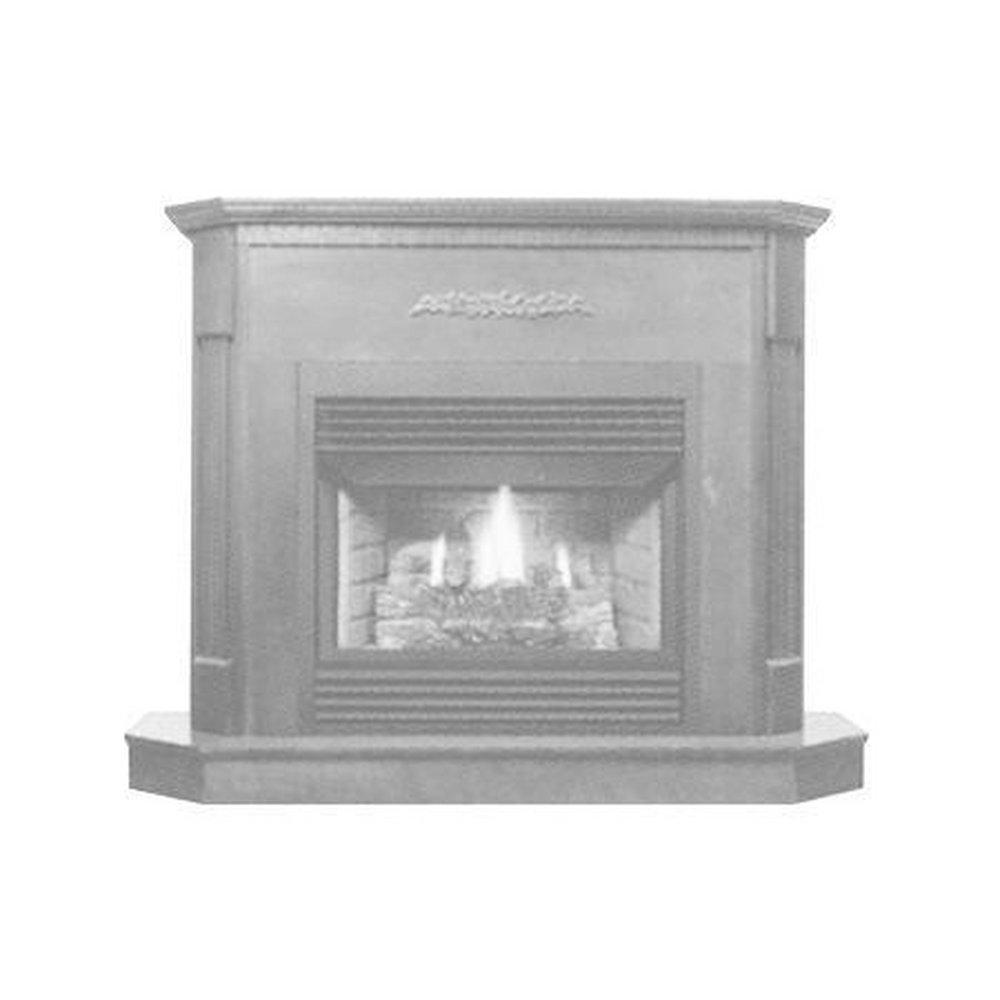 Kingsman Vent Free Gas Log Set 