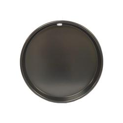 26 in. Plastic Water Heater Pan