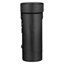 White ABS DWV Street Wye 