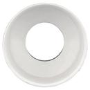 White PVC Schedule 30 Thin-Wall Coupling 