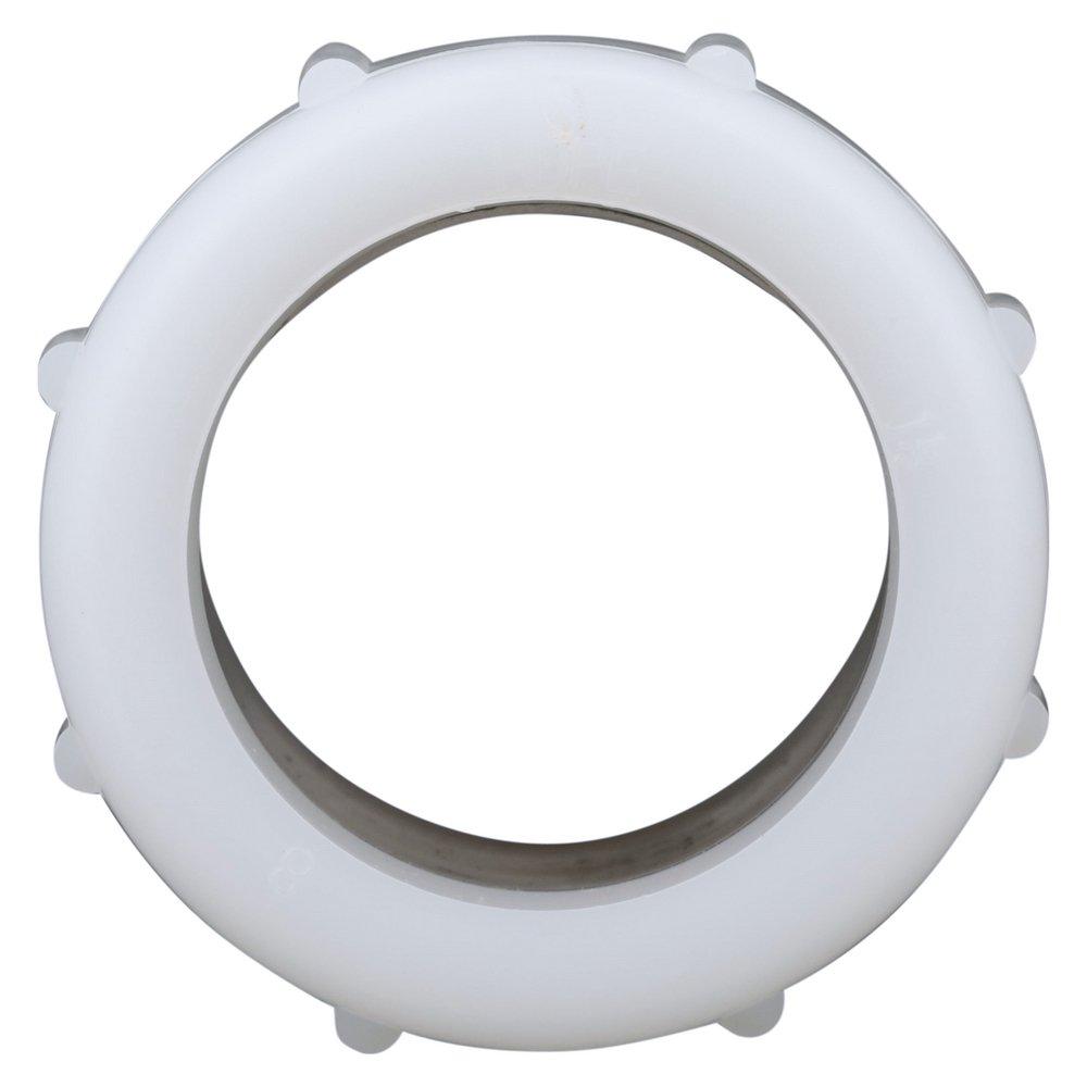 Black ABS DWV Tailpiece Adapter 