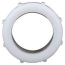 Black ABS DWV Tailpiece Adapter 