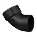 3 in. ABS DWV 60° Street Elbow