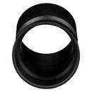 Black ABS DWV 22-1/2&deg; Elbow 