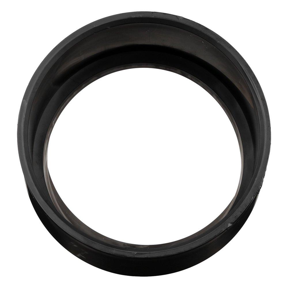 Black ABS DWV 22-1/2&deg; Elbow 