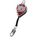 20 ft. 310 lb. Aluminum Alloy and Stainless Steel Cable Self Retracting Lifeline