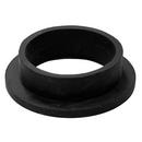 Jones Stephens Black Closet Spud Washer 