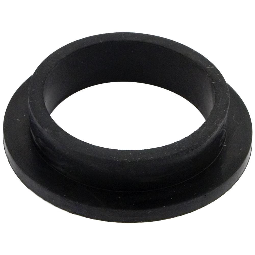 Jones Stephens Black Closet Spud Washer 