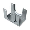 PROFLO® 3-37/100 in. Double Stud Shoe 