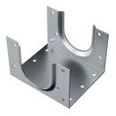 PROFLO® 4-29/50 in. Triple Stud Shoe 