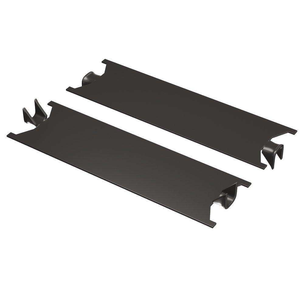 PROFLO® 5 x 1-1/2 in. Steel Stud Guard 