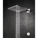 GROHE Chrome Dual PureRain,ActiveRain and PureRain+ActiveRain Showerhead 