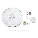 GROHE Chrome Dual PureRain,ActiveRain and PureRain+ActiveRain Showerhead 