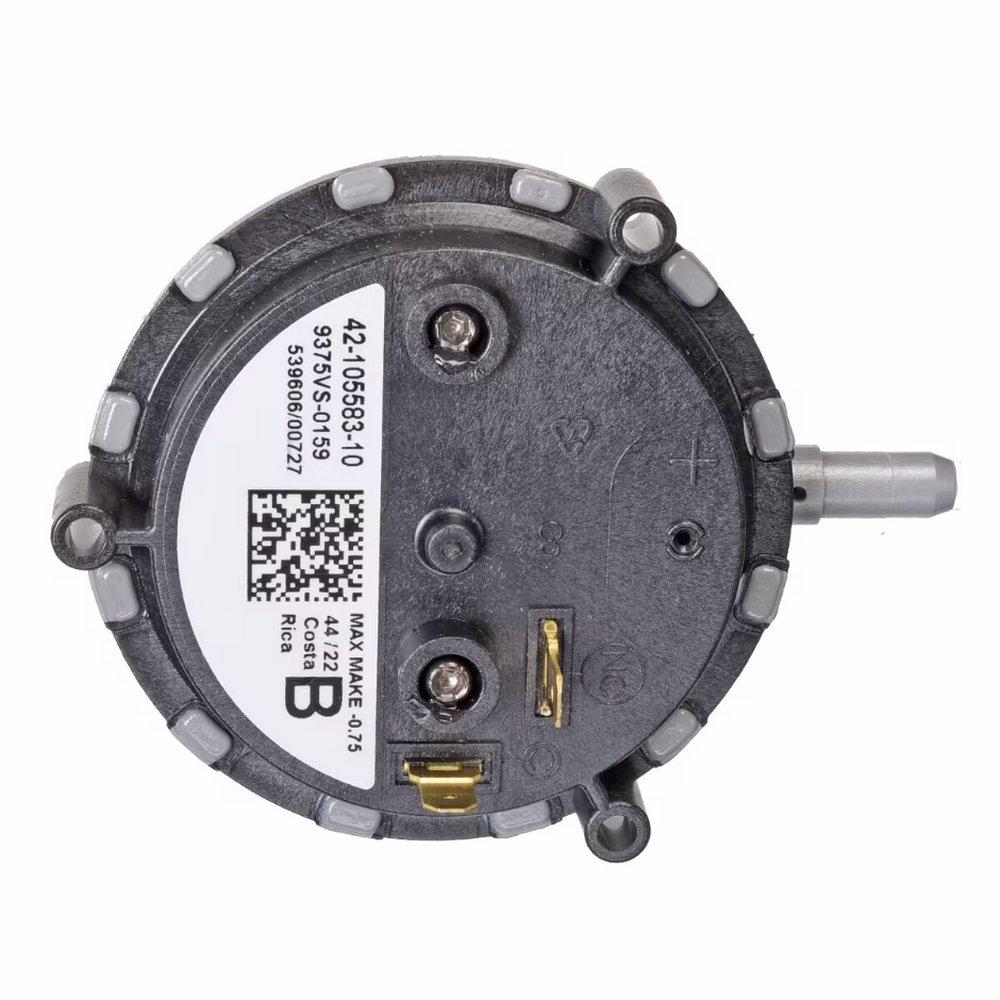 Rheem High/Low Pressure Switch 