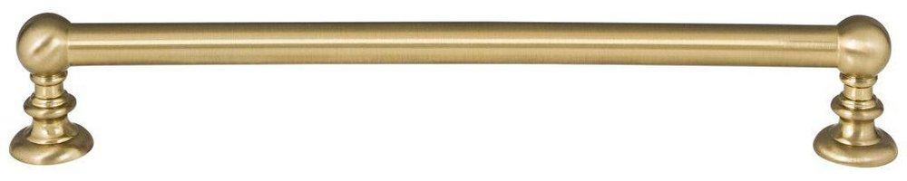 Victoria Pull 7 9/16 Inch Warm Bras 