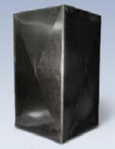 Lukjan Metal Products 36 in. Duct Plenum 