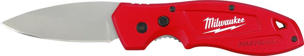 Milwaukee&reg; Red 27/50 in. Knife 