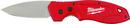 Milwaukee® Red 27/50 in. Knife
