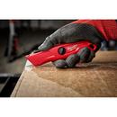 Milwaukee&reg; Red 89/100 in. Knife 