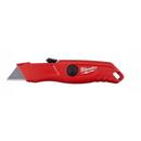 Milwaukee® Red 89/100 in. Knife