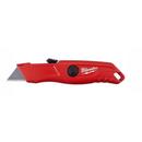 Milwaukee&reg; Red 89/100 in. Knife 