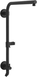 KOHLER Matte Black Shower System 